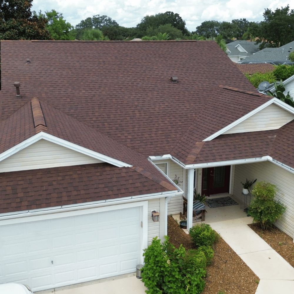 Professional Roofing Company