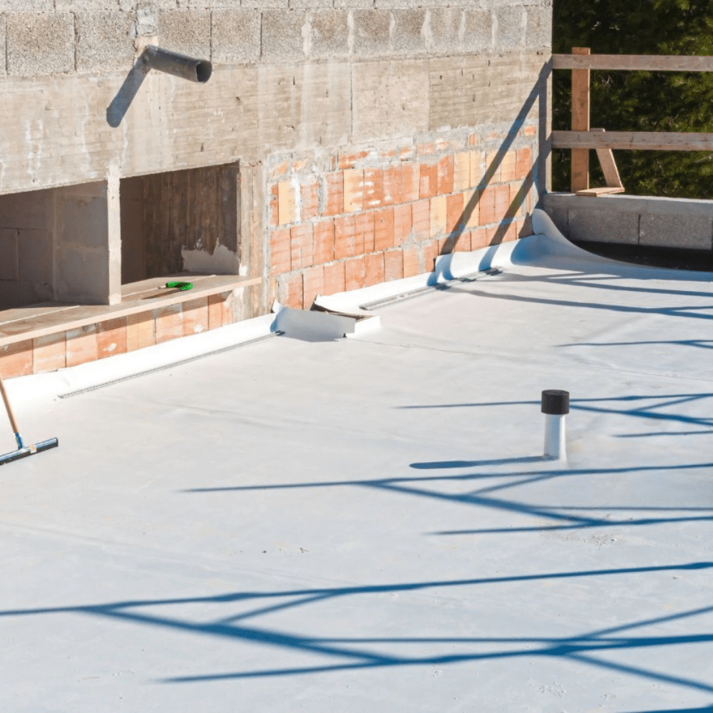 Professional Roofing Company