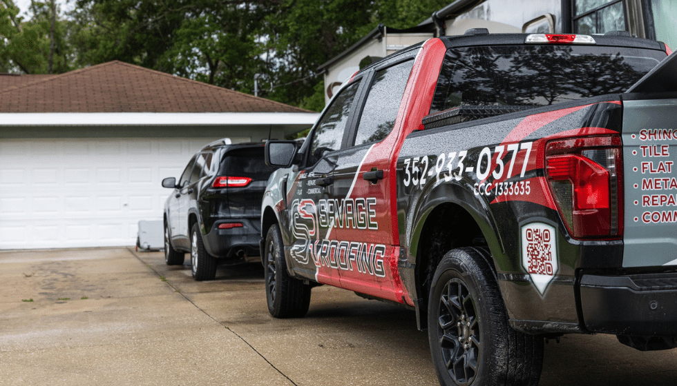 Expert Roof Repair Service