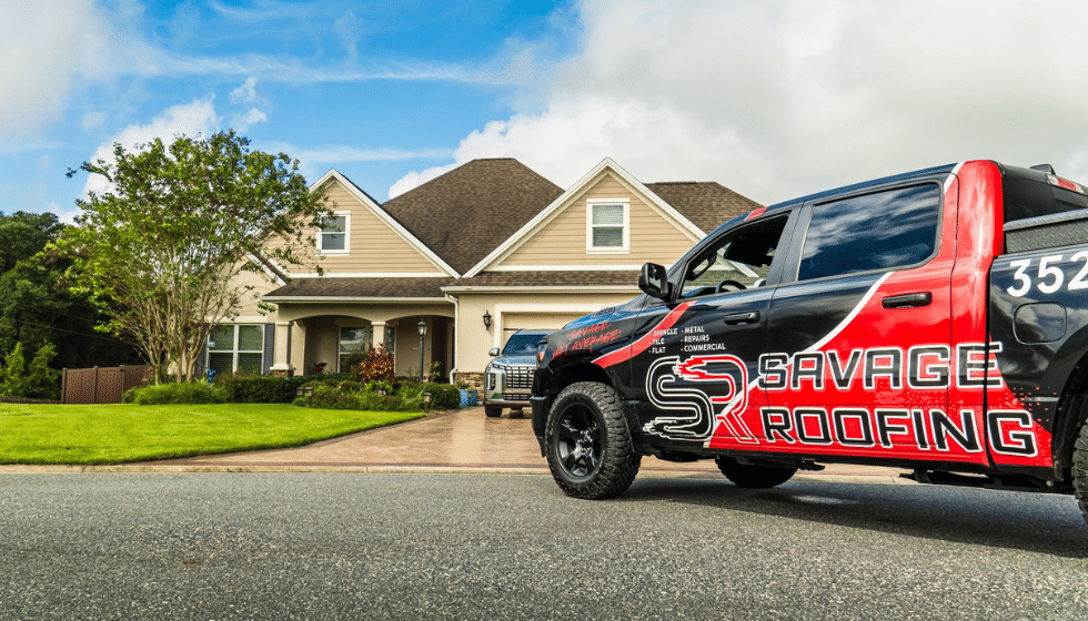 Expert Roof Repair Service