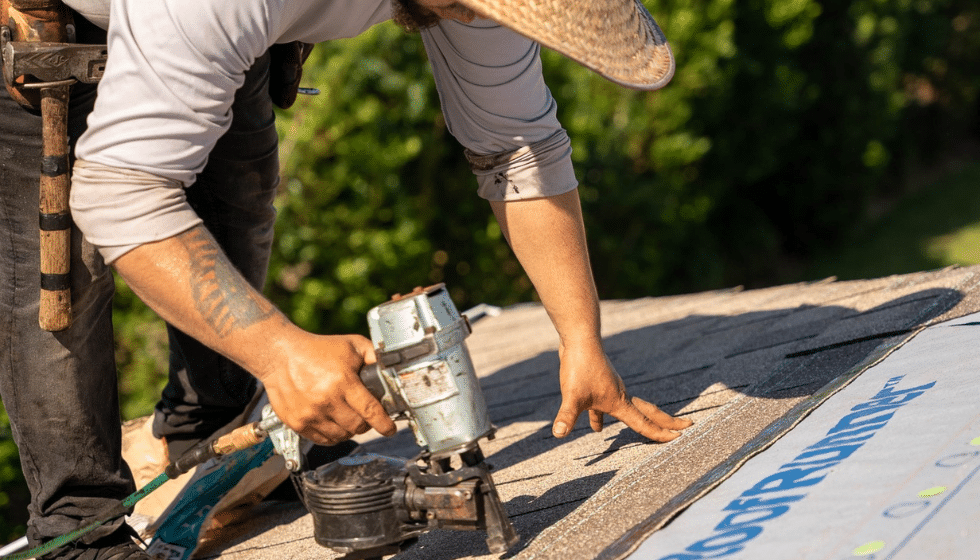 Materials for Flat Roofs