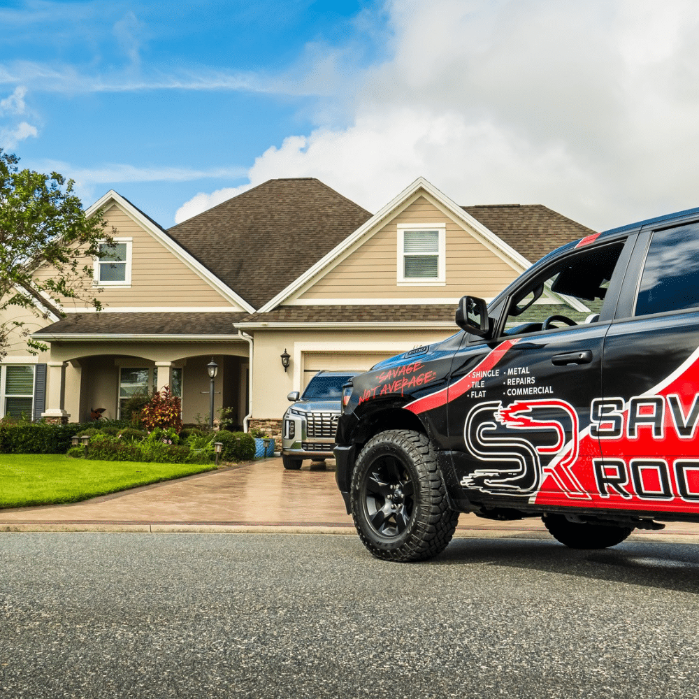 Professional Roofing Company