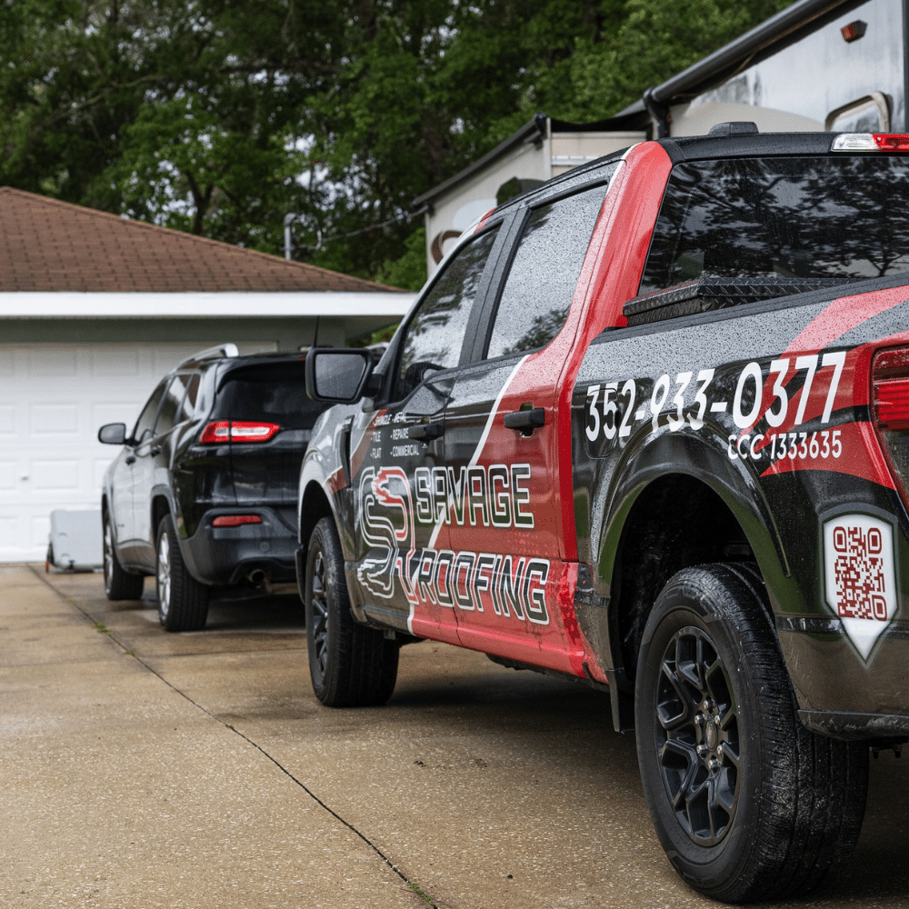 Professional Roofing Company